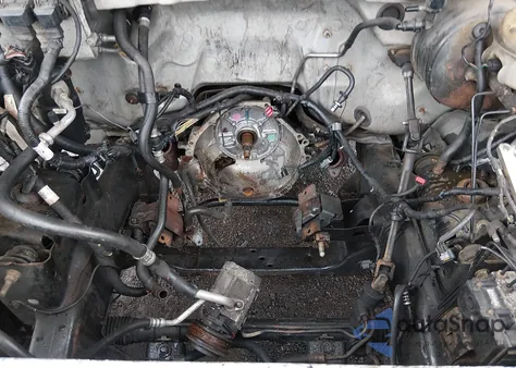 2007 Ford F-150 Stx/Xl/Xlt z USA, uszkodzony, nr VIN 1FTRF12247KD43855